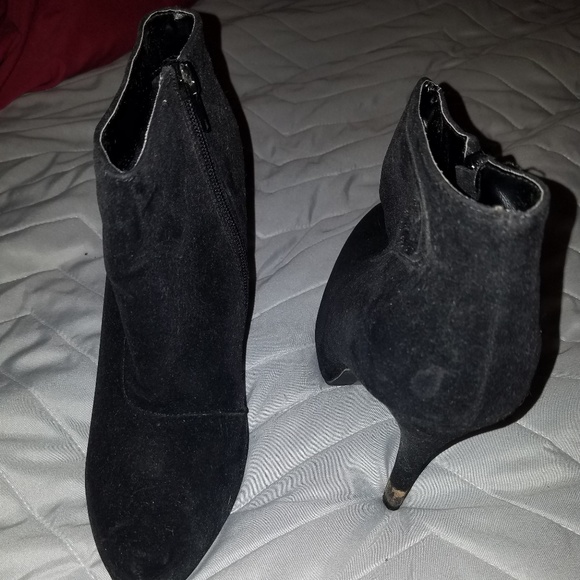 Quipid ankle booties - Picture 2 of 4